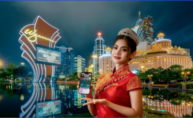 新盛公司客服中心实景